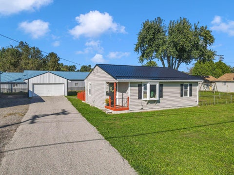 Homes For Sale - 762 Mckinley Avenue<br/> Licking County, Newark, OH 43055