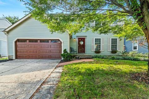 Photo of 789 Lynnfield Drive Drive, Westerville, OH 43081 (MLS # 225036765)