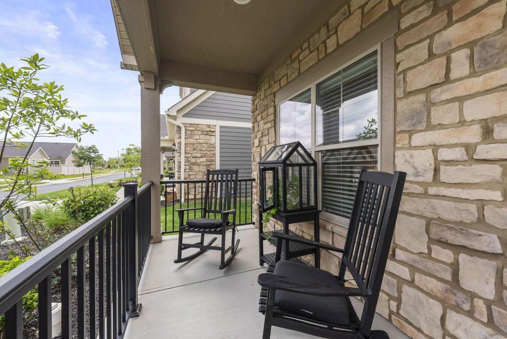 Photo of 10750 Dunraven Lane, Dublin, OH 43017 (MLS # 226017555)