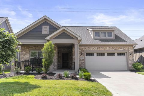Photo of 10750 Dunraven Lane, Dublin, OH 43017 (MLS # 226017555)