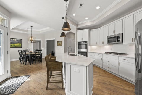 Condo For Sale - 10750 Dunraven Lane<br/> Dublin, OH 43017