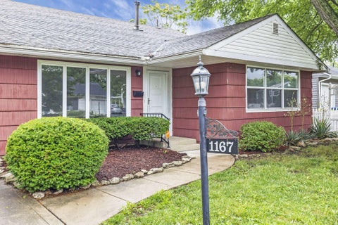 Photo of 1167 Manfeld Drive, Columbus, OH 43227 (MLS # 226023888)