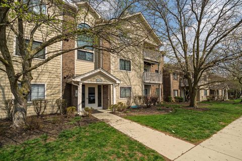 Photo of 6729 Meadow Creek Drive 208 #208, Columbus, OH 43235 (MLS # 226009386)