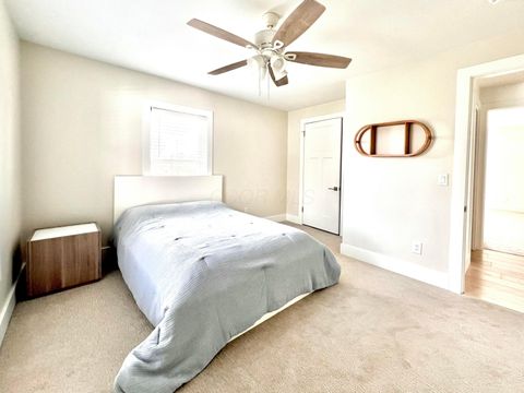 Tiny photo for 3836 Alkire Road, Grove City, OH 43123 (MLS # 226006613)