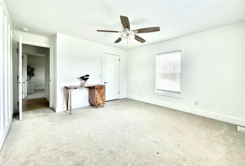 Tiny photo for 3836 Alkire Road, Grove City, OH 43123 (MLS # 226006613)