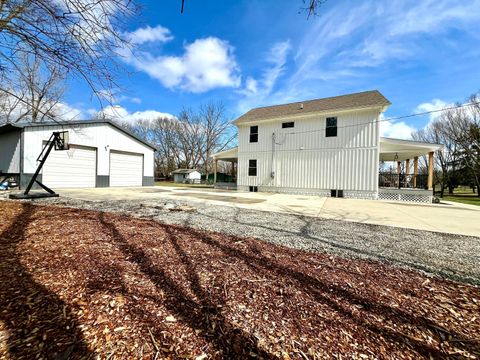 Tiny photo for 3836 Alkire Road, Grove City, OH 43123 (MLS # 226006613)