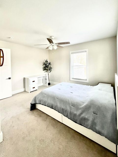 Tiny photo for 3836 Alkire Road, Grove City, OH 43123 (MLS # 226006613)