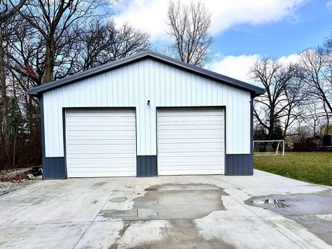 Tiny photo for 3836 Alkire Road, Grove City, OH 43123 (MLS # 226006613)