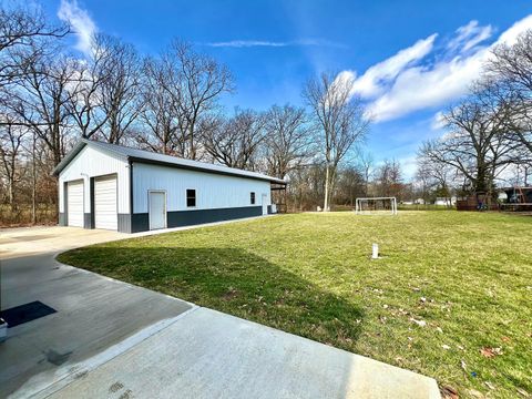 Tiny photo for 3836 Alkire Road, Grove City, OH 43123 (MLS # 226006613)