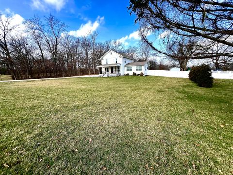 Tiny photo for 3836 Alkire Road, Grove City, OH 43123 (MLS # 226006613)