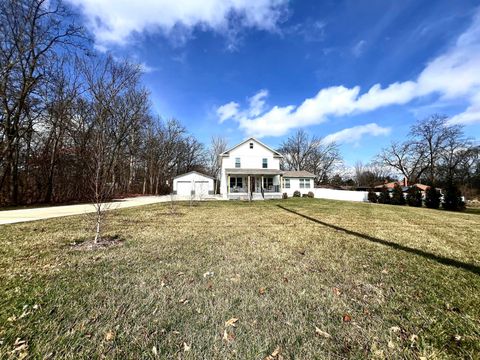 Tiny photo for 3836 Alkire Road, Grove City, OH 43123 (MLS # 226006613)