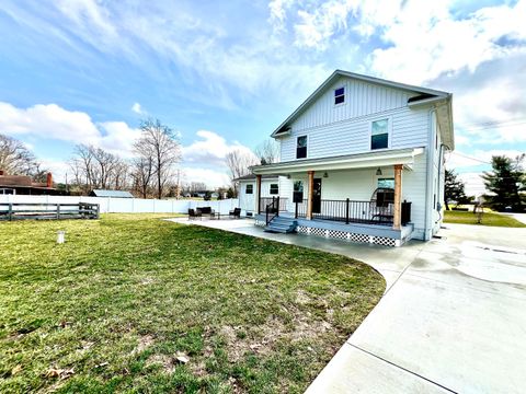 Tiny photo for 3836 Alkire Road, Grove City, OH 43123 (MLS # 226006613)