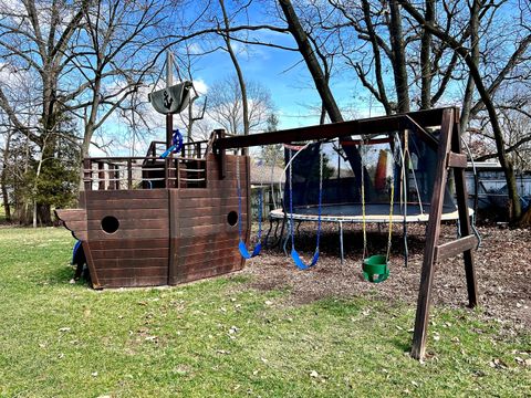 Tiny photo for 3836 Alkire Road, Grove City, OH 43123 (MLS # 226006613)