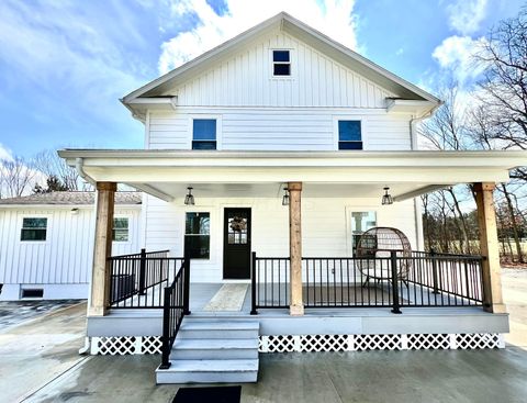 Tiny photo for 3836 Alkire Road, Grove City, OH 43123 (MLS # 226006613)