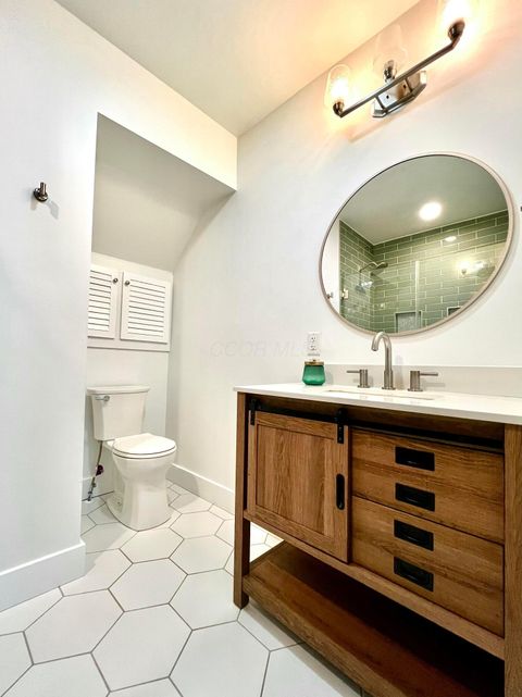 Tiny photo for 3836 Alkire Road, Grove City, OH 43123 (MLS # 226006613)