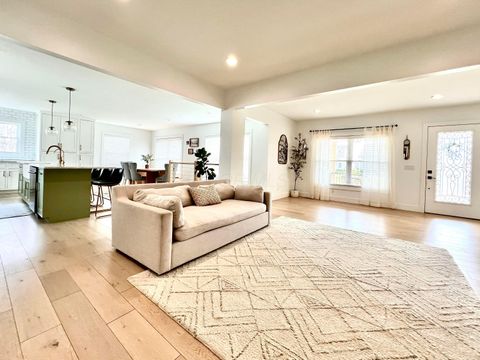 Tiny photo for 3836 Alkire Road, Grove City, OH 43123 (MLS # 226006613)