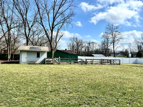 Tiny photo for 3836 Alkire Road, Grove City, OH 43123 (MLS # 226006613)