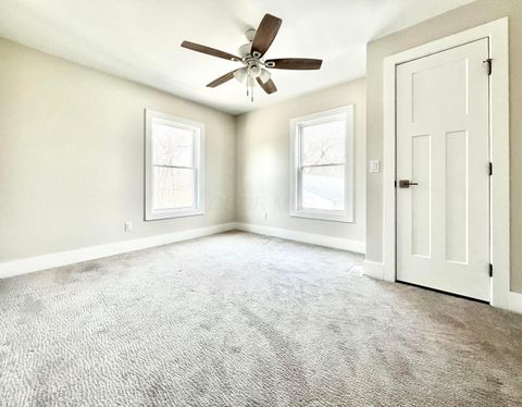 Tiny photo for 3836 Alkire Road, Grove City, OH 43123 (MLS # 226006613)