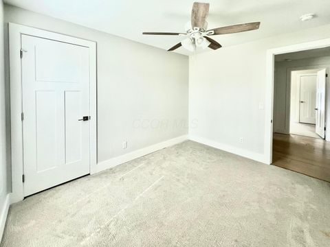 Tiny photo for 3836 Alkire Road, Grove City, OH 43123 (MLS # 226006613)