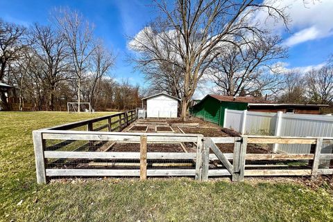 Tiny photo for 3836 Alkire Road, Grove City, OH 43123 (MLS # 226006613)