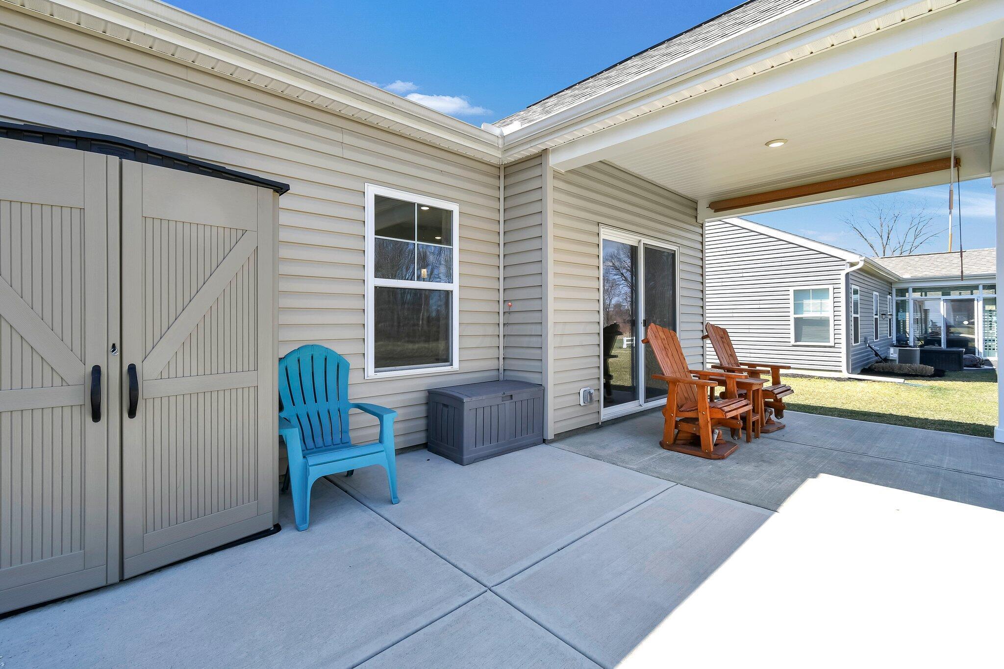 334 Mannaseh Drive, Granville, Ohio image 32