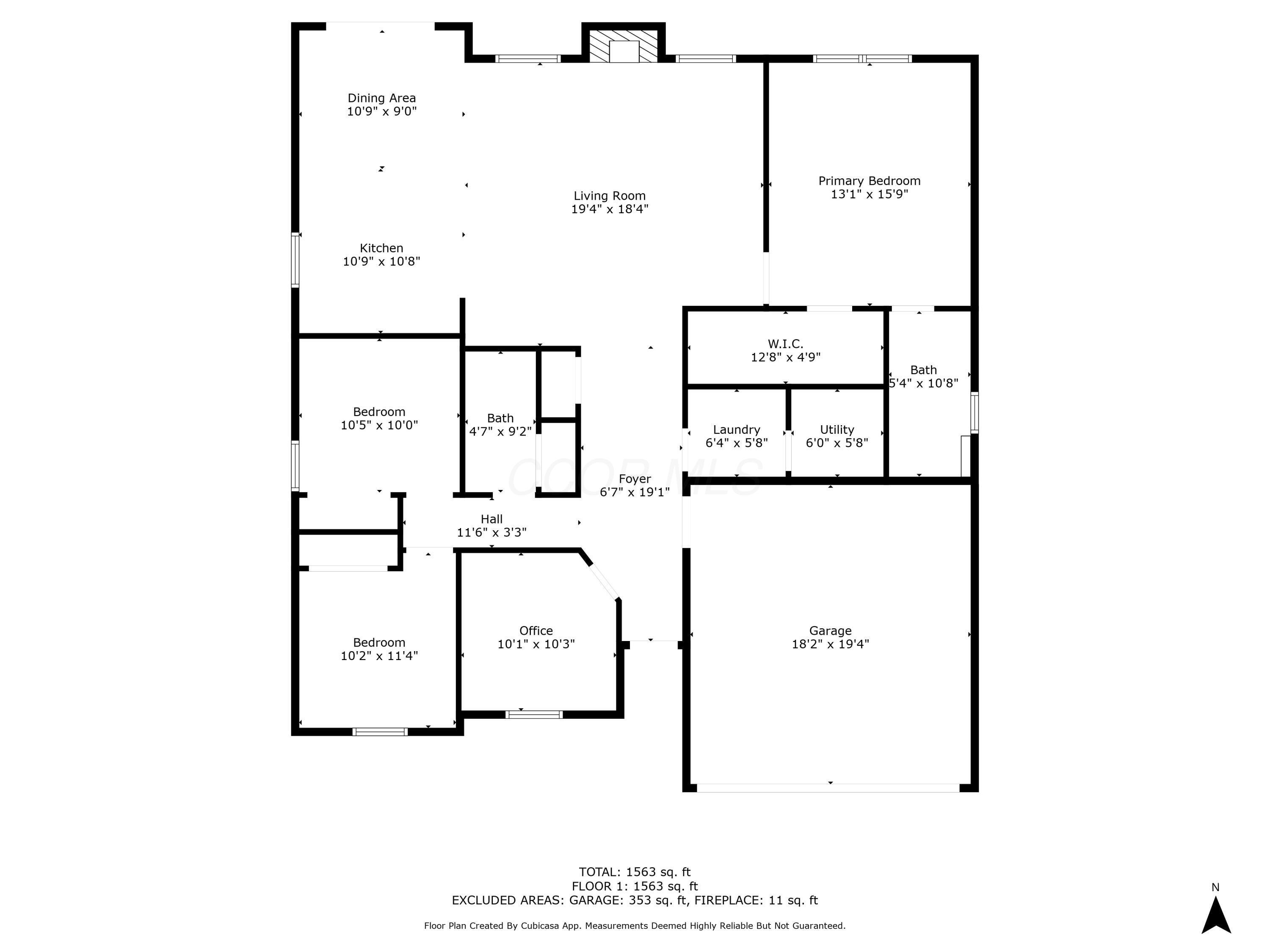 334 Mannaseh Drive, Granville, Ohio image 38