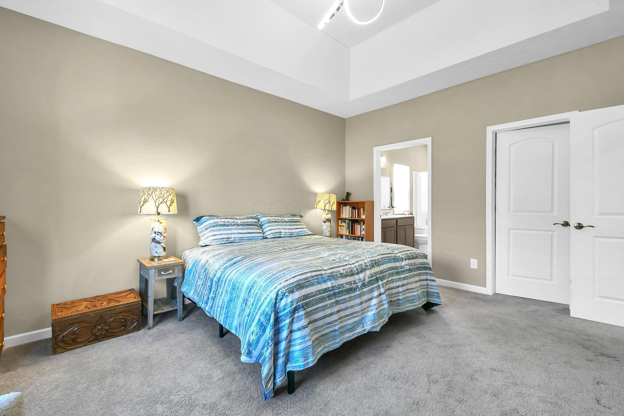 334 Mannaseh Drive, Granville, Ohio image 28