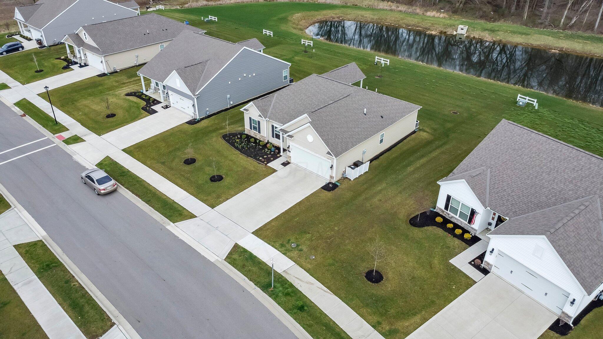 334 Mannaseh Drive, Granville, Ohio image 48