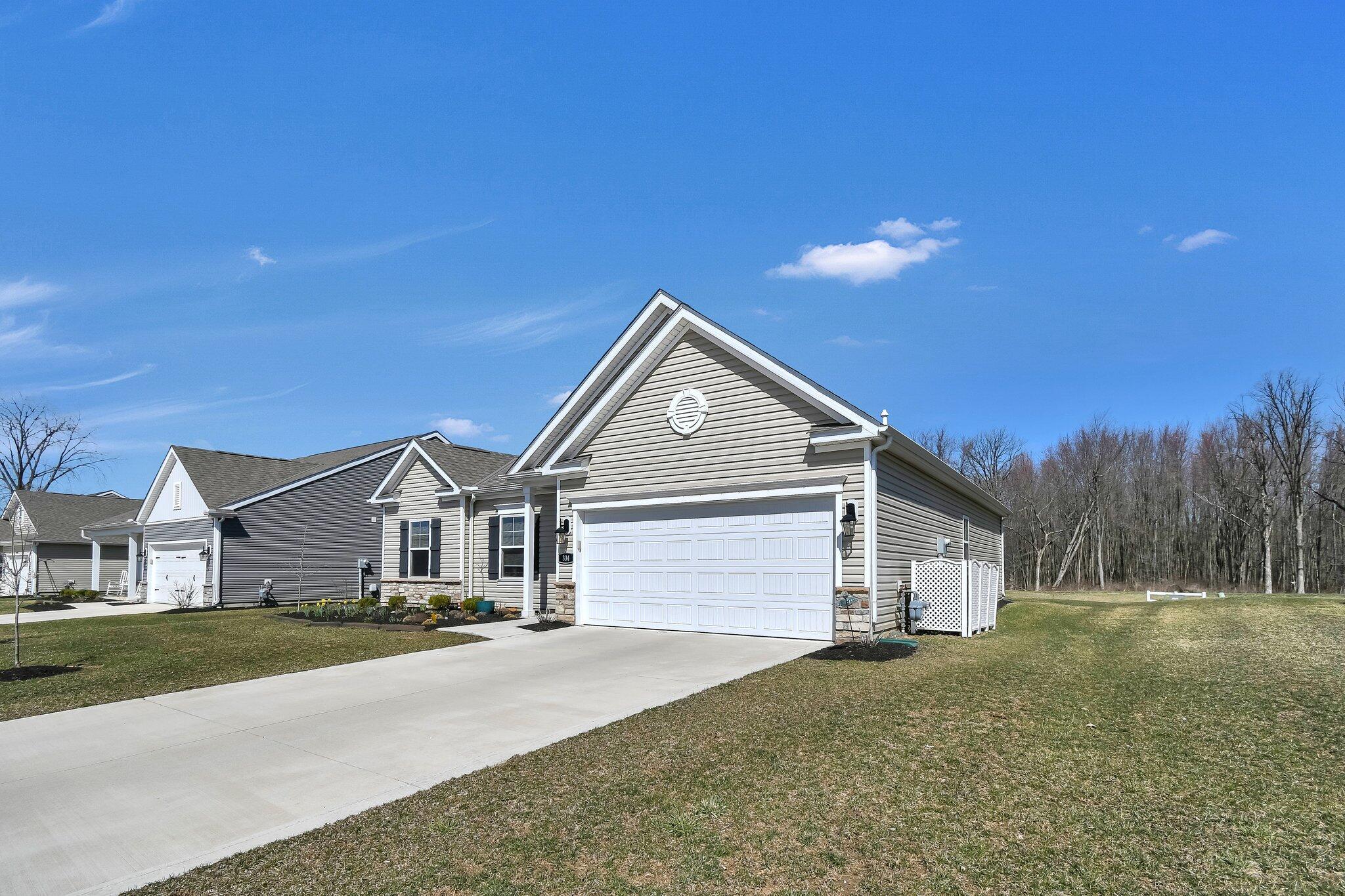 334 Mannaseh Drive, Granville, Ohio image 6