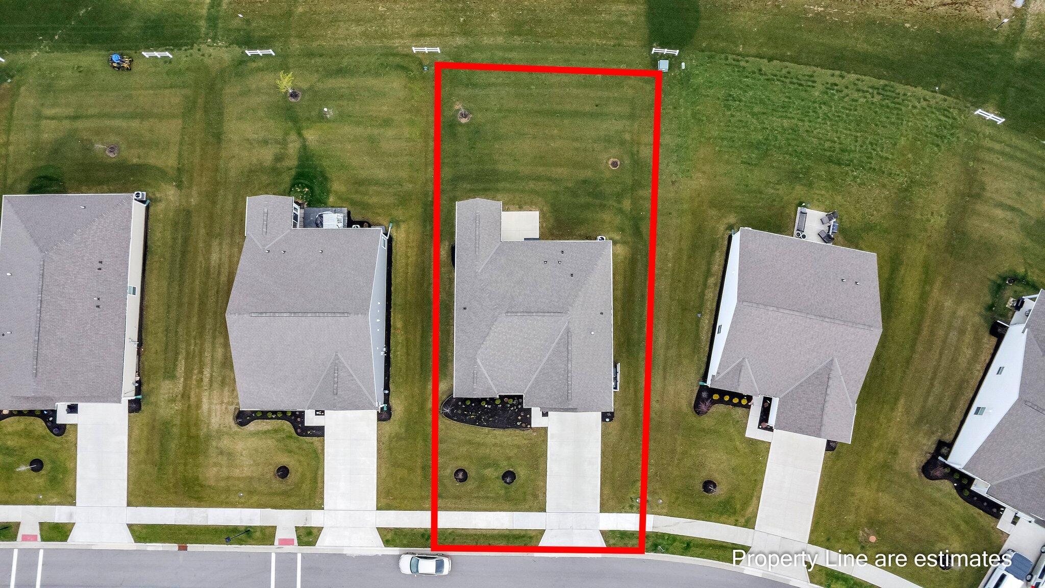 334 Mannaseh Drive, Granville, Ohio image 41