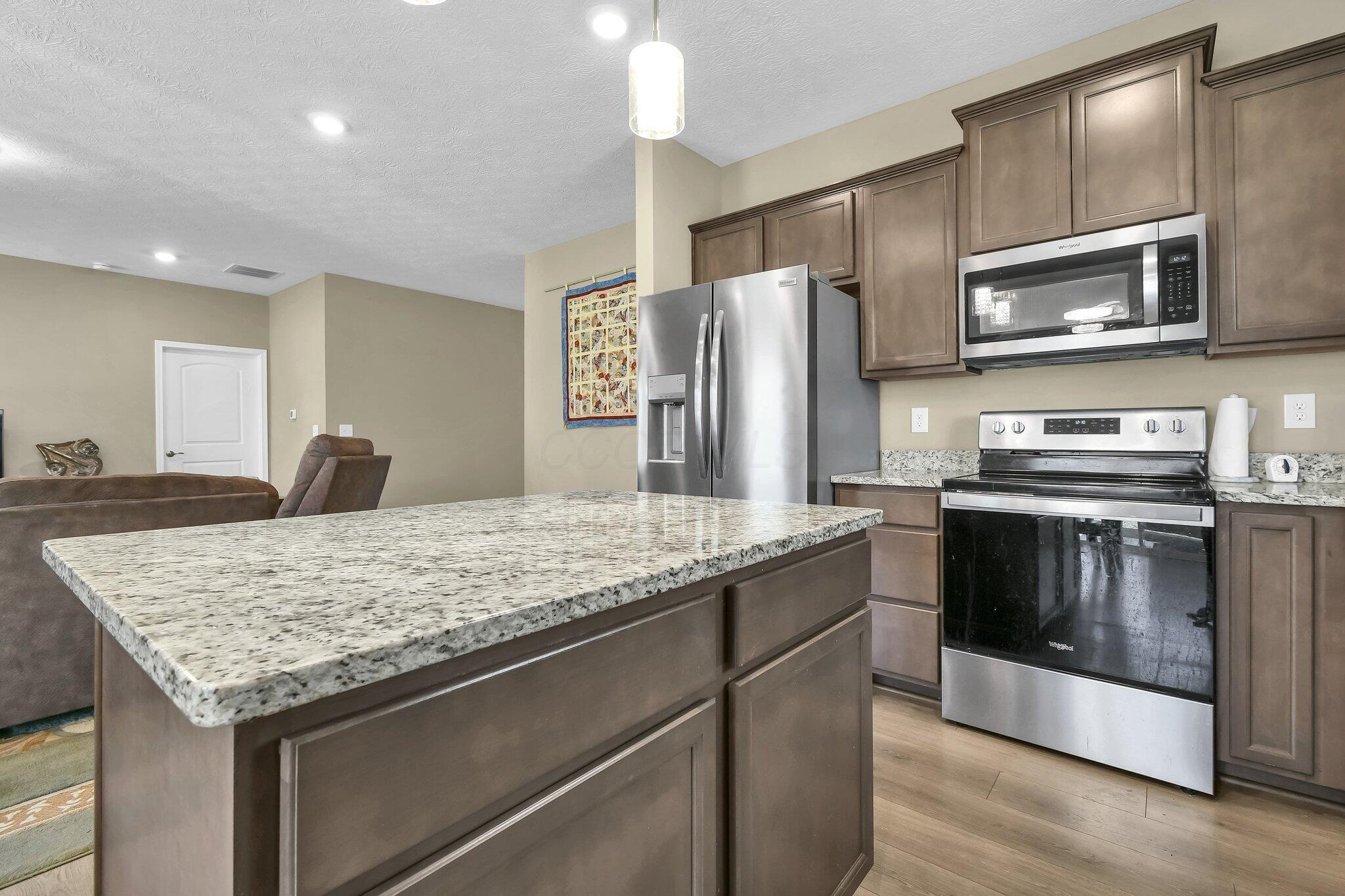 334 Mannaseh Drive, Granville, Ohio image 16