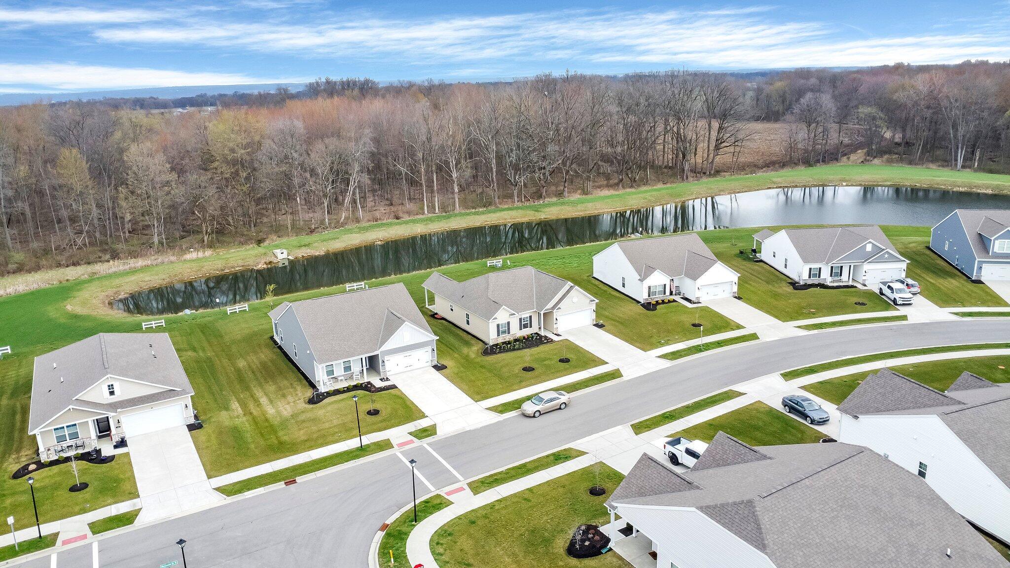 334 Mannaseh Drive, Granville, Ohio image 46