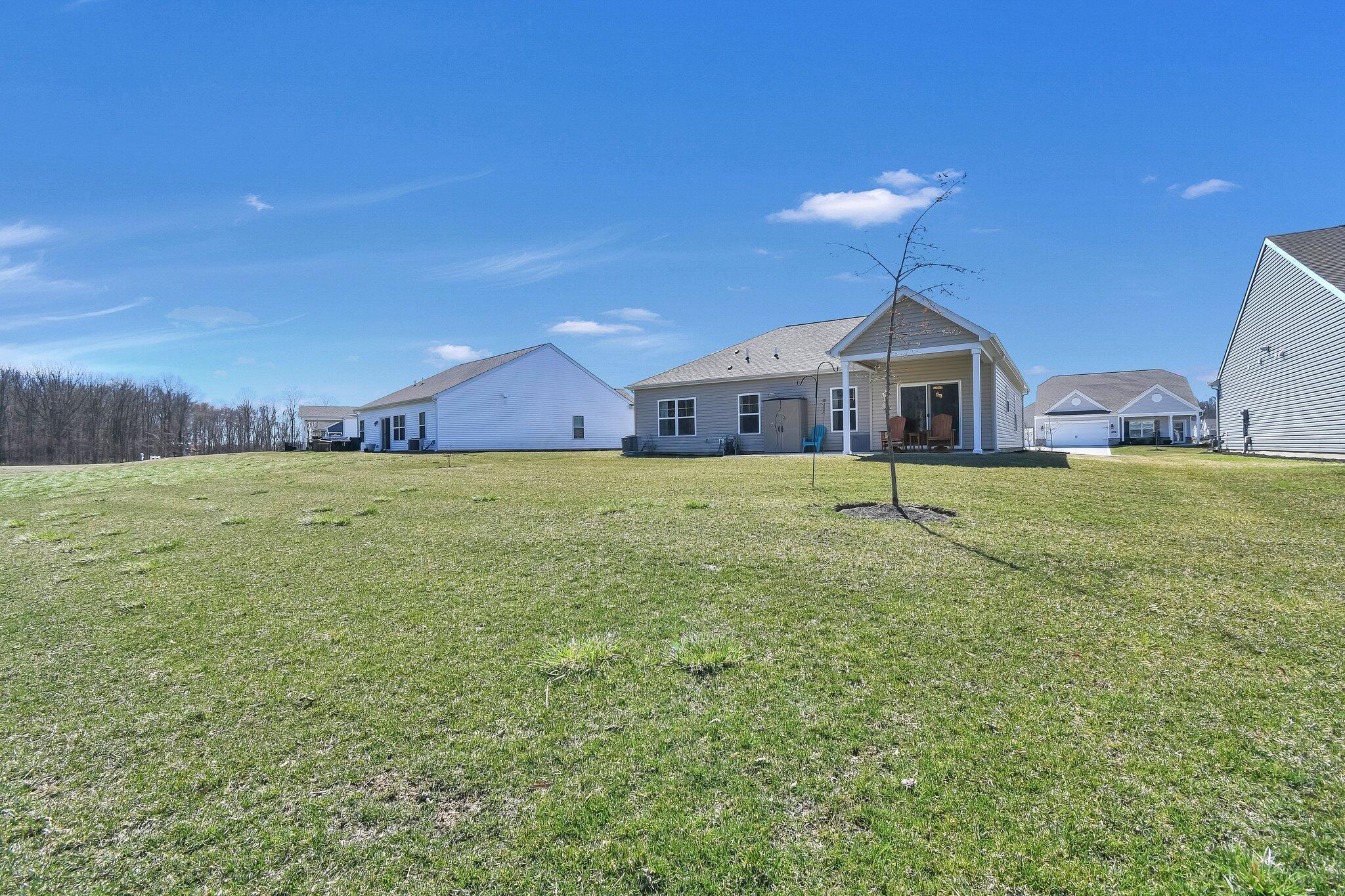 334 Mannaseh Drive, Granville, Ohio image 35