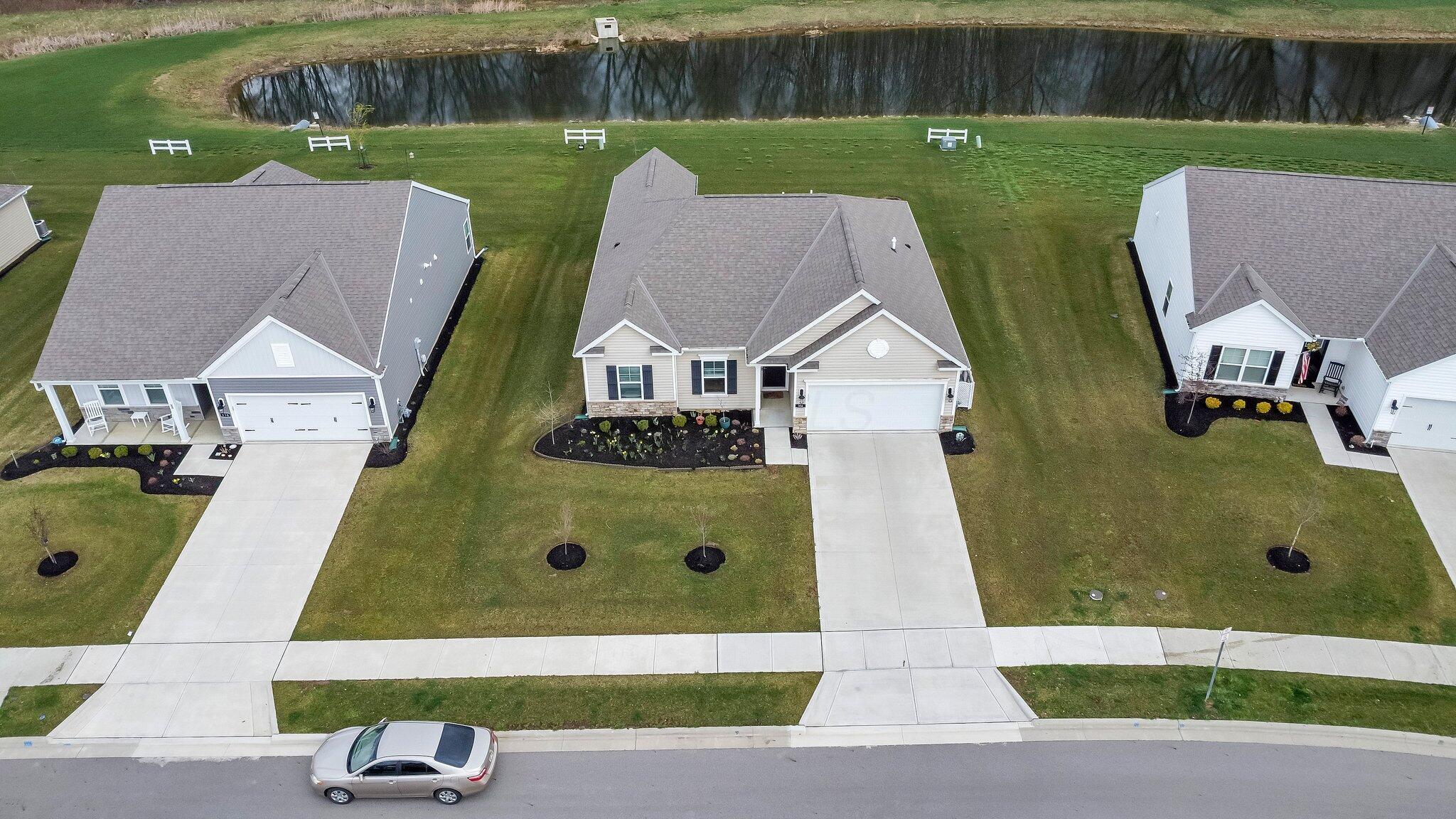 334 Mannaseh Drive, Granville, Ohio image 47
