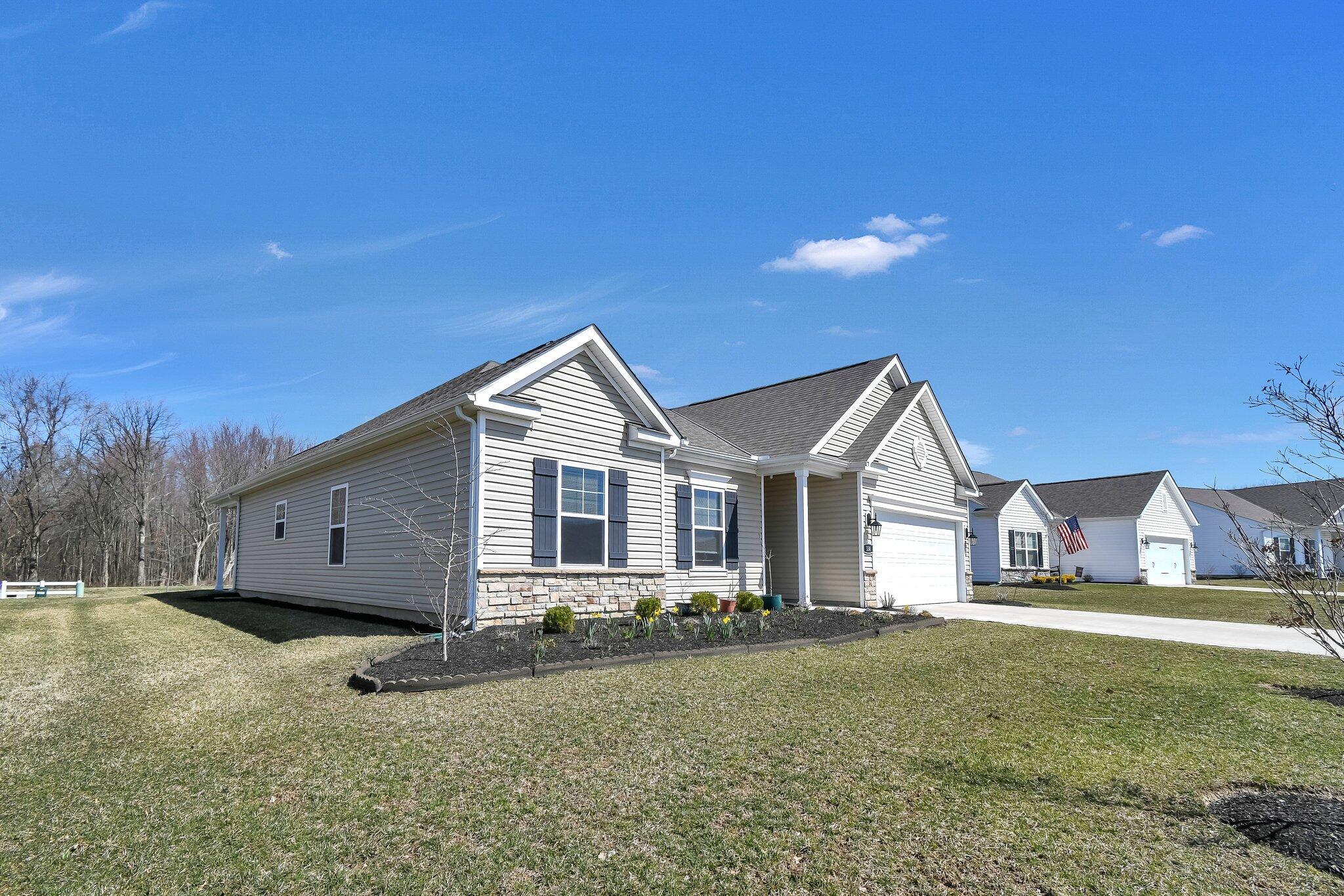 334 Mannaseh Drive, Granville, Ohio image 5