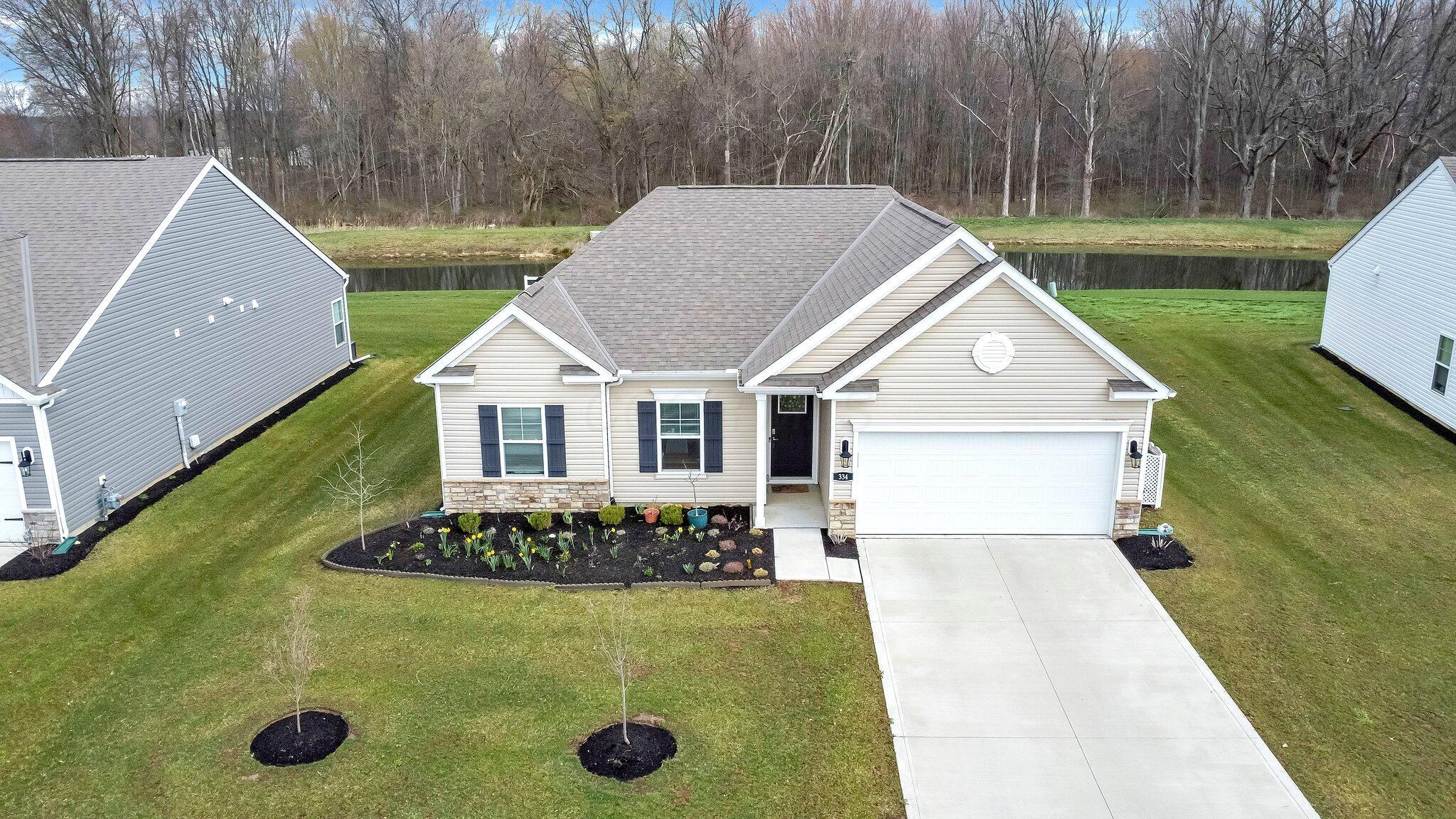 334 Mannaseh Drive, Granville, Ohio image 42