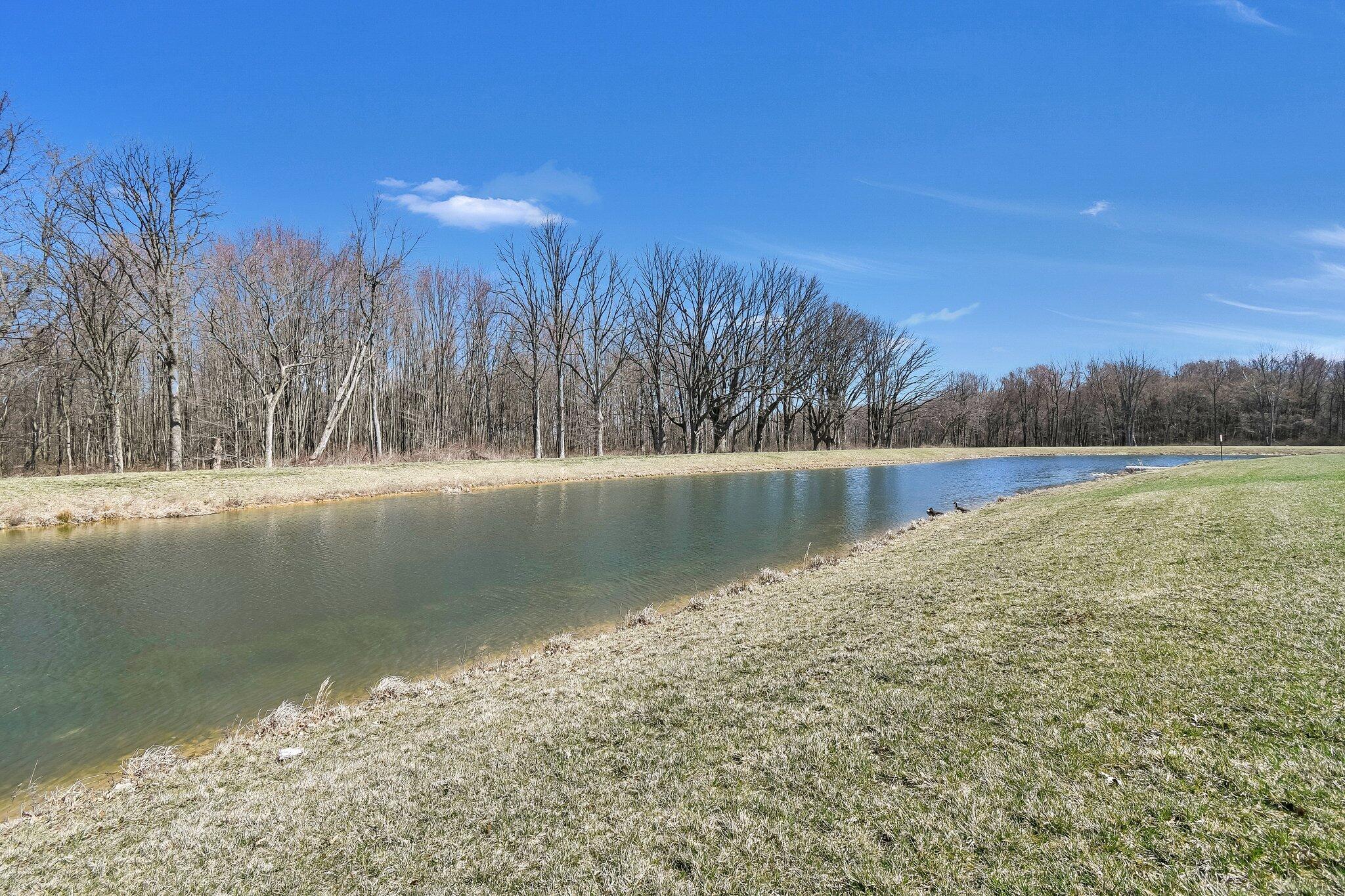 334 Mannaseh Drive, Granville, Ohio image 36