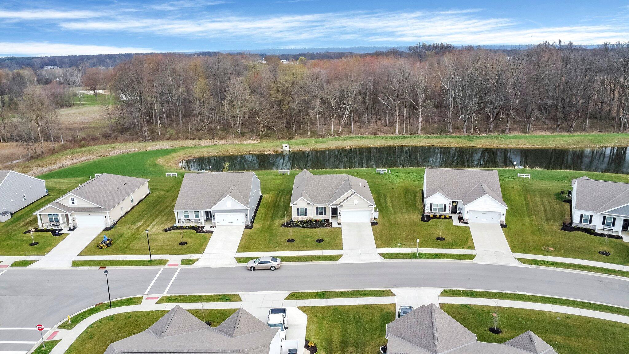 334 Mannaseh Drive, Granville, Ohio image 44