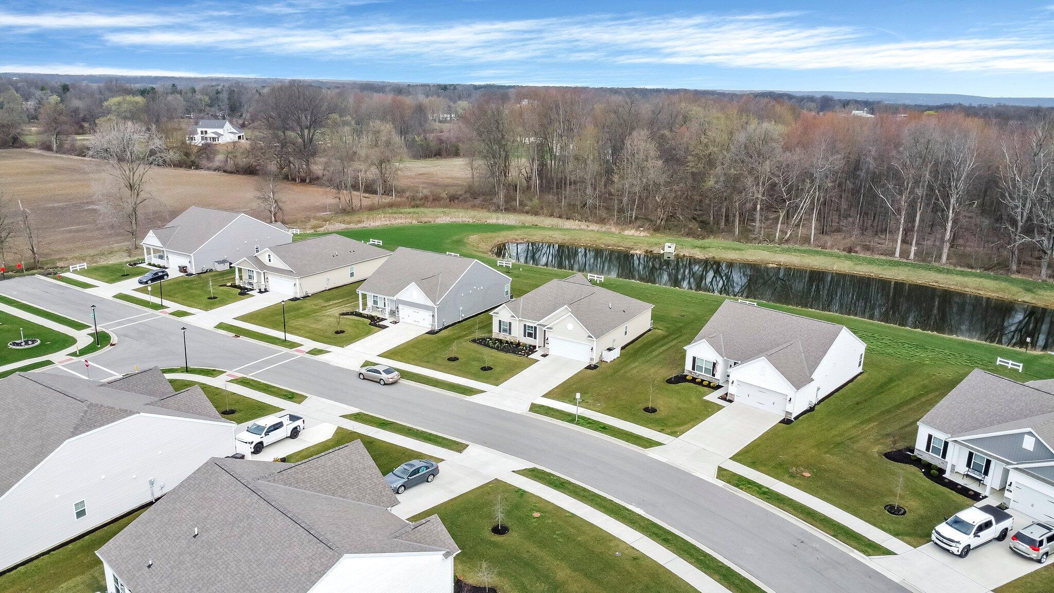 334 Mannaseh Drive, Granville, Ohio image 45