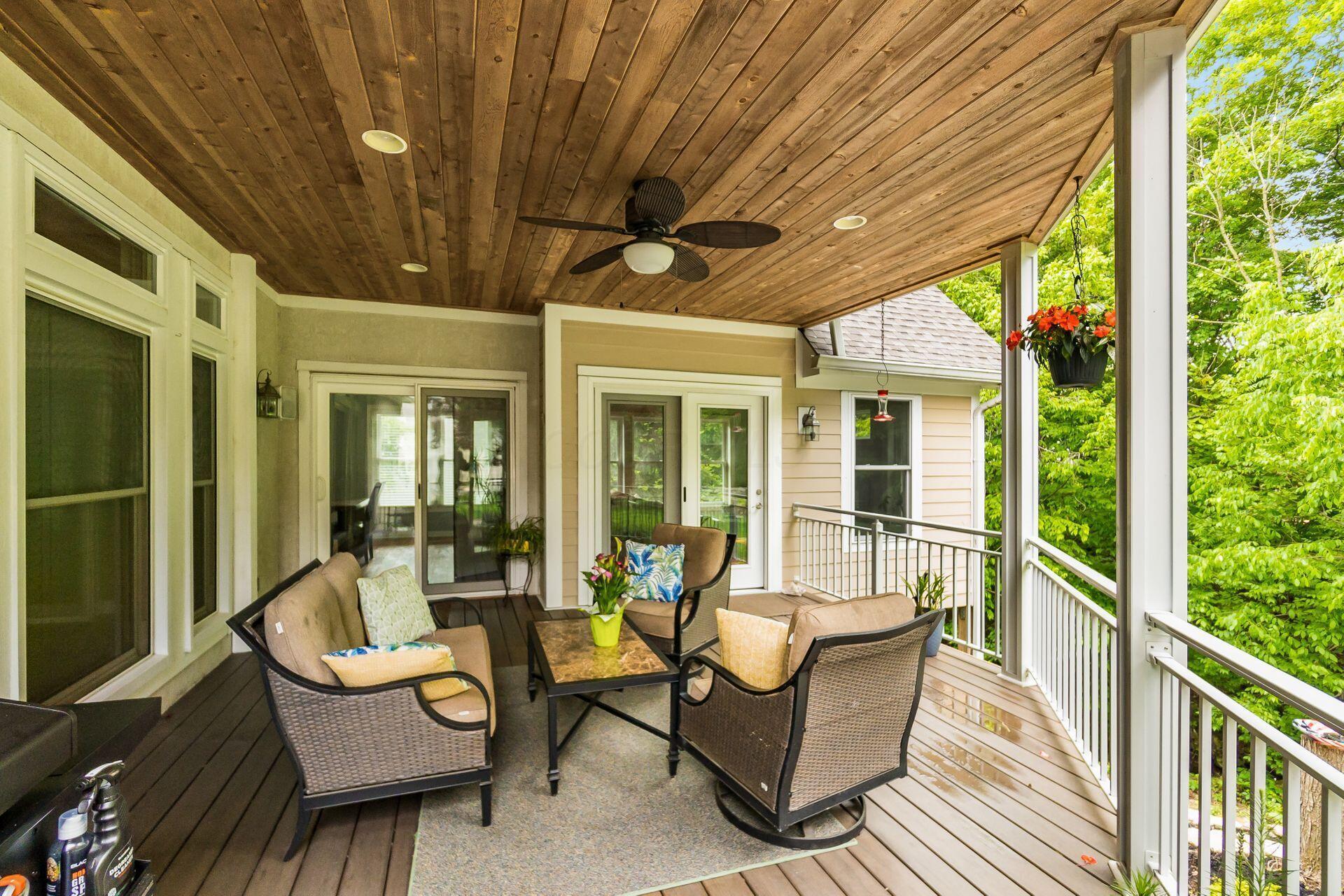 5552 Quail Hollow Way, Westerville, Ohio image 24