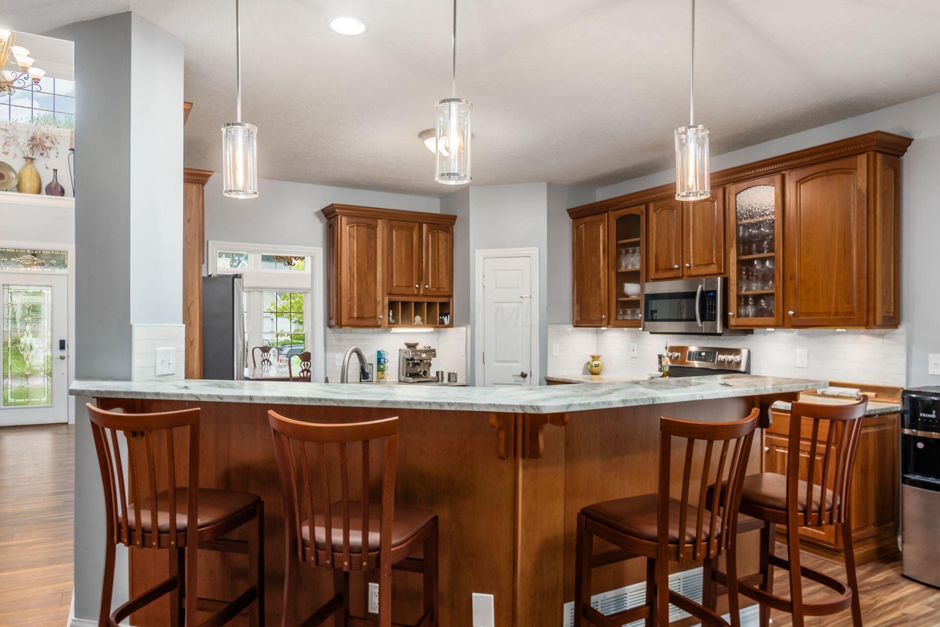 5552 Quail Hollow Way, Westerville, Ohio image 13