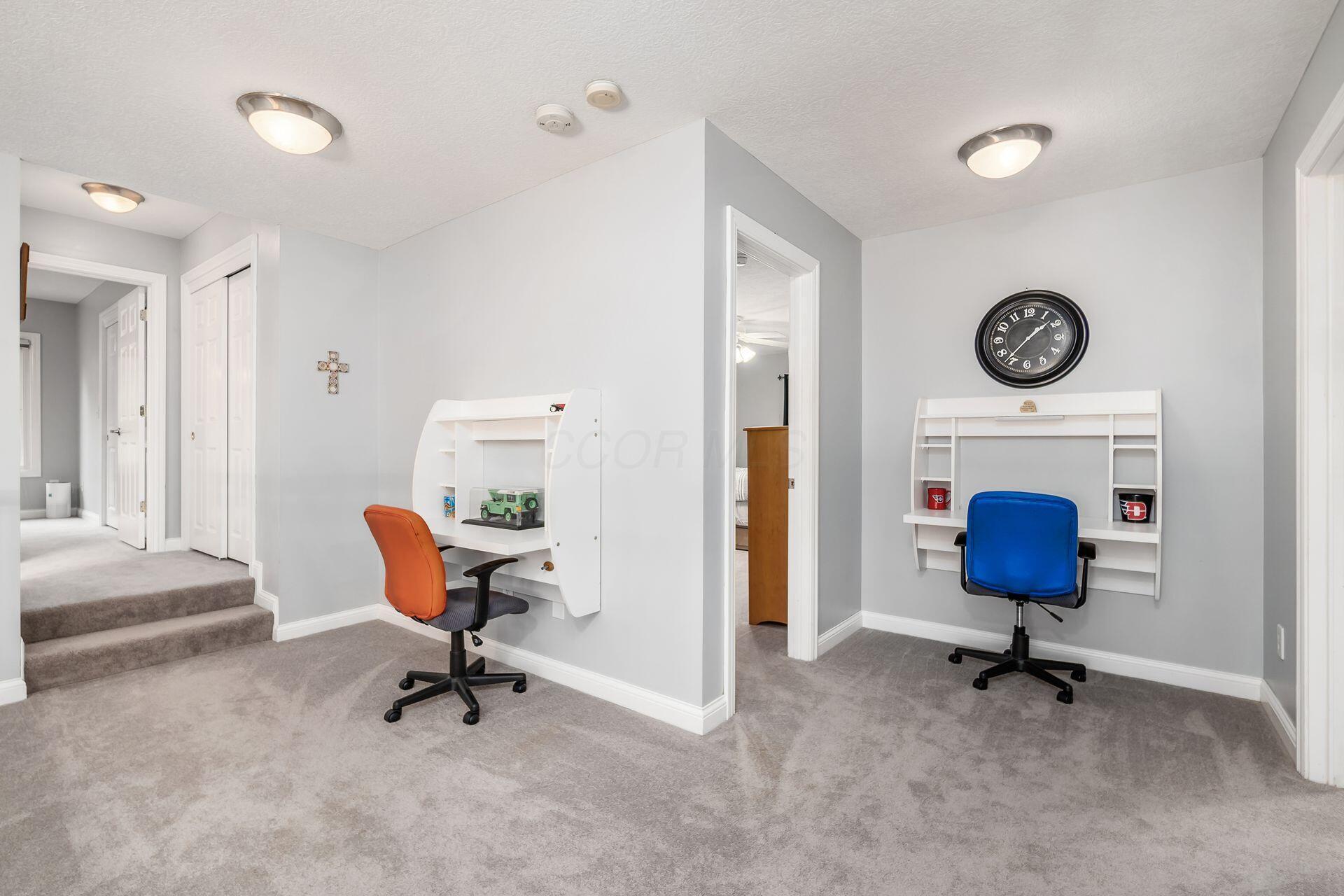 5552 Quail Hollow Way, Westerville, Ohio image 38