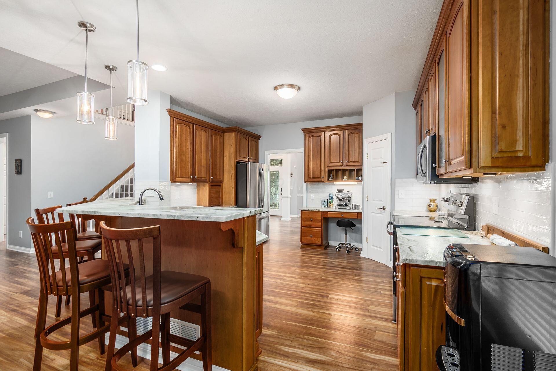 5552 Quail Hollow Way, Westerville, Ohio image 15