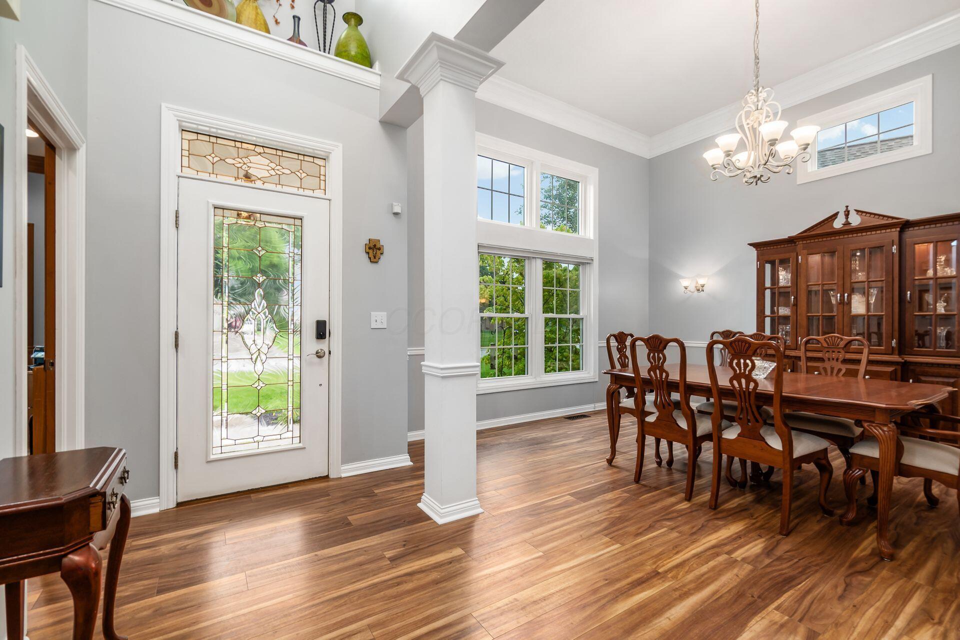 5552 Quail Hollow Way, Westerville, Ohio image 4