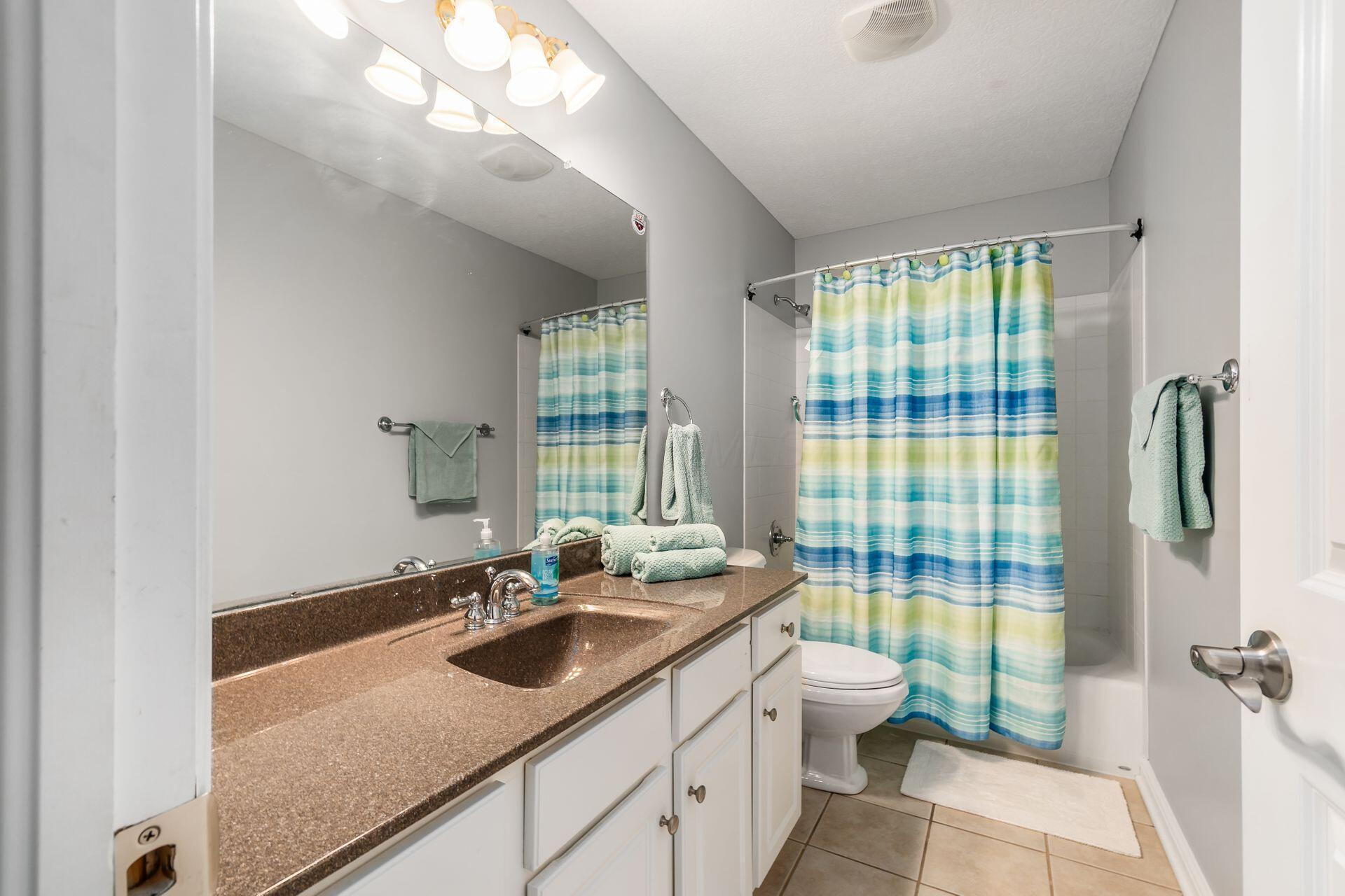 5552 Quail Hollow Way, Westerville, Ohio image 48