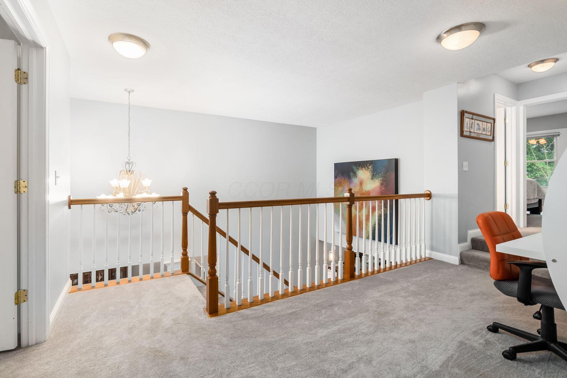 5552 Quail Hollow Way, Westerville, Ohio image 39