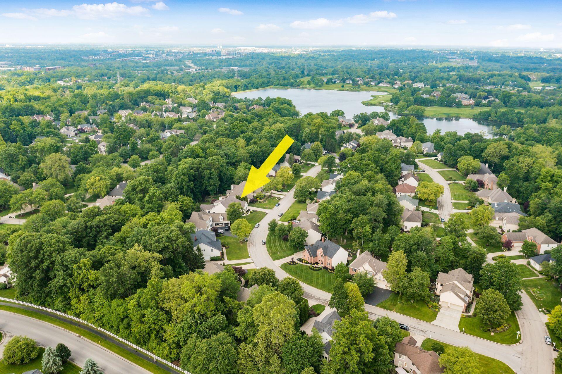 5552 Quail Hollow Way, Westerville, Ohio image 25