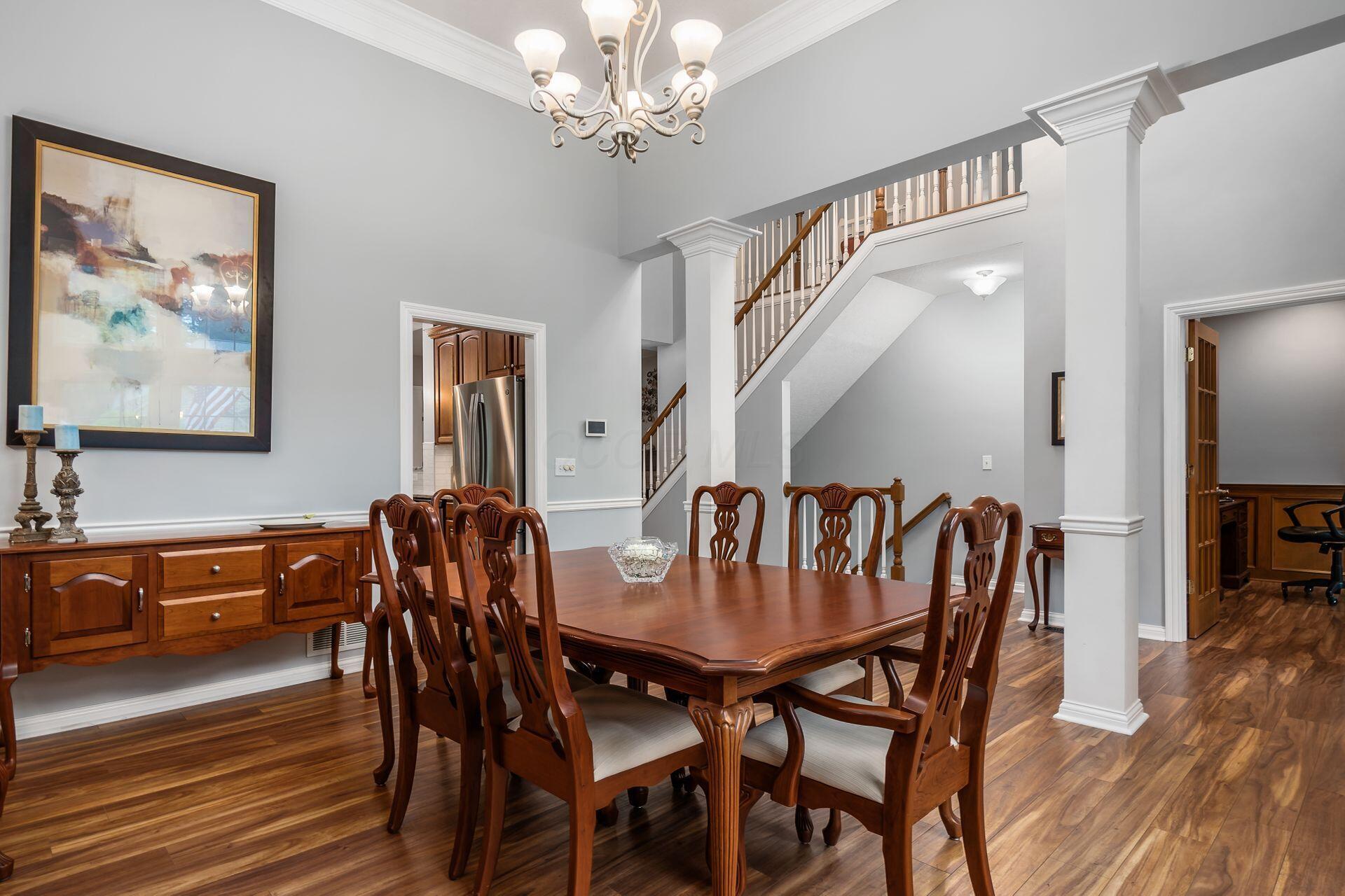 5552 Quail Hollow Way, Westerville, Ohio image 6