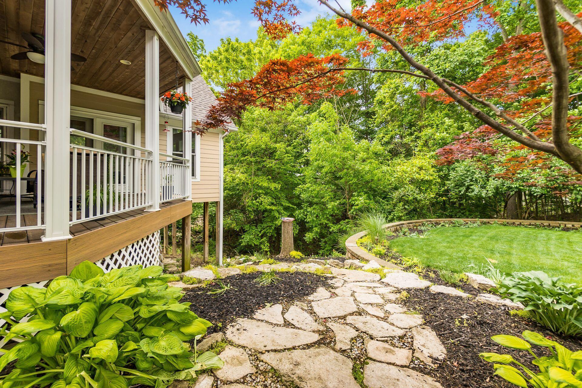 5552 Quail Hollow Way, Westerville, Ohio image 27