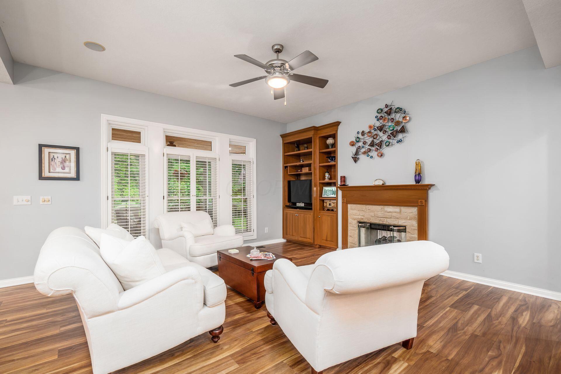 5552 Quail Hollow Way, Westerville, Ohio image 10
